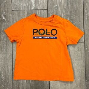 Polo Ralph Lauren tee